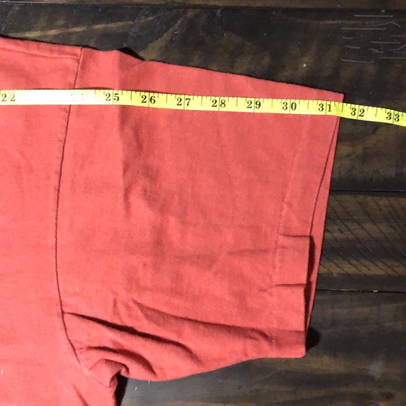 VINTAGE GEORGE STRAIT 1995 TOUR T-shirt RARE - Picture 2 of 5